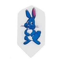 Rabbit Poly Pear (nx054) - Click Image to Close